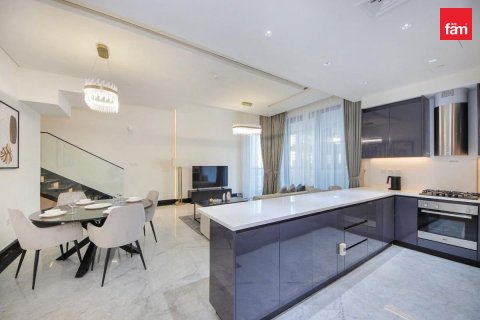 Appartement à Business Bay, Dubai, 1 chambre, 140.6 m², № 135242 - photo 12