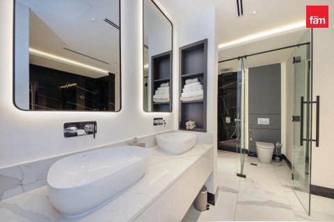 Appartement à Business Bay, Dubai, 1 chambre, 140.6 m², № 135242 - photo 3