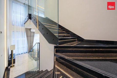 Appartement à Business Bay, Dubai, 1 chambre, 140.6 m², № 135242 - photo 5