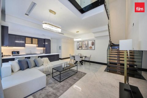 Apartment in Business Bay, Dubai 1 bedroom, 140.6 sq.m. № 135242