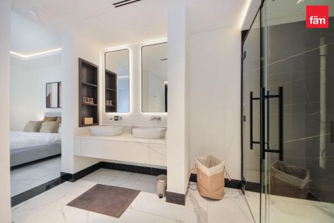 Appartement à Business Bay, Dubai, 1 chambre, 140.6 m², № 135242 - photo 6