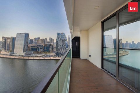 Appartement à Business Bay, Dubai, 1 chambre, 140.6 m², № 135242 - photo 9