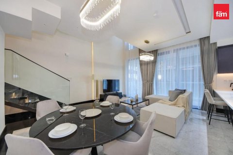 Appartement à Business Bay, Dubai, 1 chambre, 140.6 m², № 135242 - photo 13