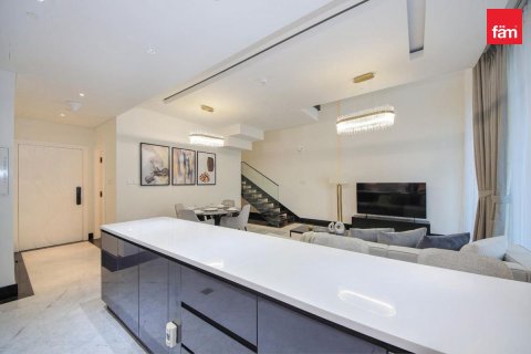 Appartement à Business Bay, Dubai, 1 chambre, 140.6 m², № 135242 - photo 11
