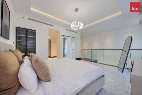 Appartement à Business Bay, Dubai, 1 chambre, 140.6 m², № 135242 - photo 7