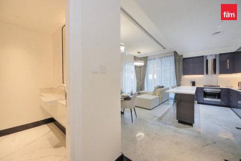 Appartement à Business Bay, Dubai, 1 chambre, 140.6 m², № 135242 - photo 10