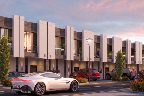 Maison de ville à Dubai, 2 chambres, 96.5 m², № 135251 - photo 5