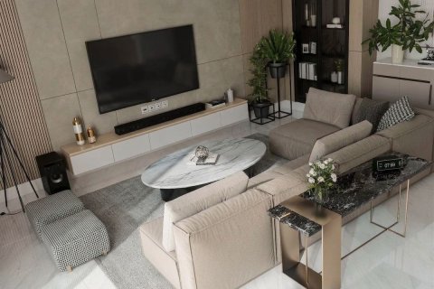 Maison de ville à Dubai, 2 chambres, 96.5 m², № 135251 - photo 8