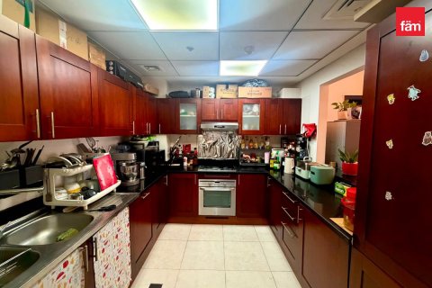 Appartement à Dubai, 2 chambres, 117.8 m², № 135240 - photo 5