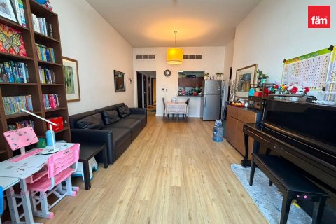 Appartement à Dubai, 2 chambres, 117.8 m², № 135240 - photo 9