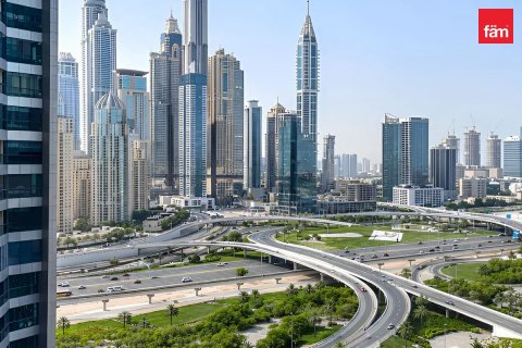 Bureau à Dubai, 103.3 m², № 135250