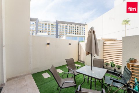 Adosado en Dubai, 1 dormitorio, 59.3 m², № 135241 - foto 6