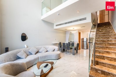 Adosado en Dubai, 1 dormitorio, 59.3 m², № 135241 - foto 12