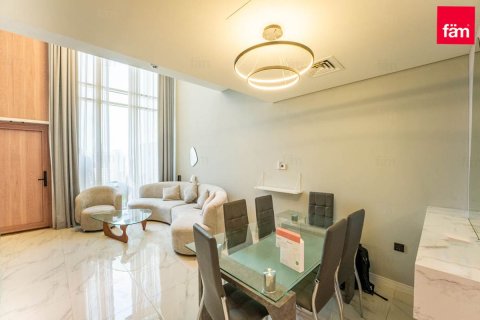 Adosado en Dubai, 1 dormitorio, 59.3 m², № 135241 - foto 13