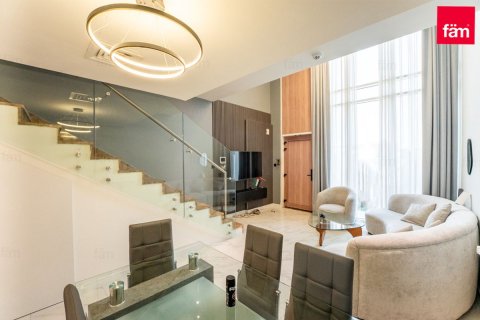 Adosado en Dubai, 1 dormitorio, 59.3 m², № 135241