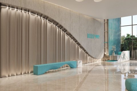 Apartamento en Dubai, 1 dormitorio, 78 m², № 55992 - foto 10