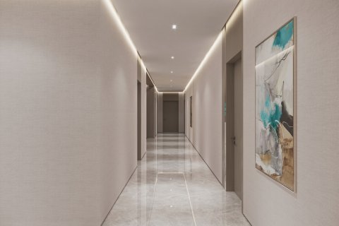 Apartamento en Dubai, 1 dormitorio, 78 m², № 55992 - foto 11