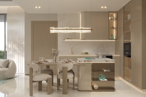 Apartamento en Dubai, 1 dormitorio, 78 m², № 55992 - foto 14