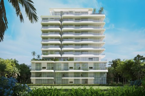 Apartment in Dubai 2 bedrooms, 127 sq.m. № 55991 - photo 2