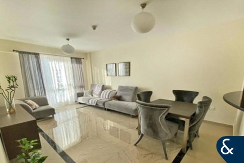 Appartement à Jumeirah Lake Towers, Dubai, 2 chambres, 90 m², № 74627 - photo 10