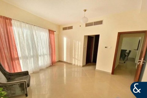 Appartement à Jumeirah Lake Towers, Dubai, 2 chambres, 90 m², № 74627 - photo 2