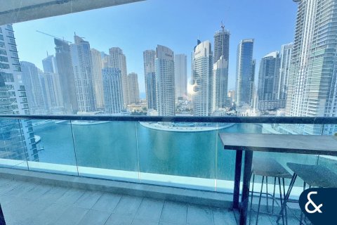 Apartment in Time Place Tower, Dubai Marina, Dubai 2 bedrooms, 122 sq.m. № 74619 - photo 11