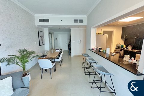 Apartment in Time Place Tower, Dubai Marina, Dubai 2 bedrooms, 122 sq.m. № 74619 - photo 5