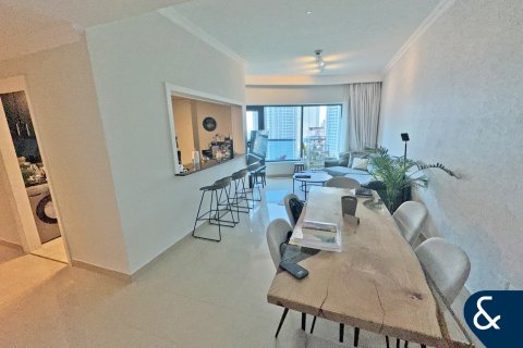 Apartment in Time Place Tower, Dubai Marina, Dubai 2 bedrooms, 122 sq.m. № 74619 - photo 2