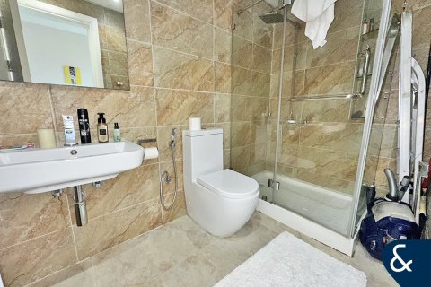 Apartment in Time Place Tower, Dubai Marina, Dubai 2 bedrooms, 122 sq.m. № 74619 - photo 13