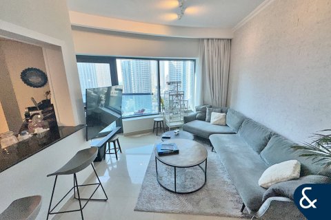 Apartment in Time Place Tower, Dubai Marina, Dubai 2 bedrooms, 122 sq.m. № 74619 - photo 3