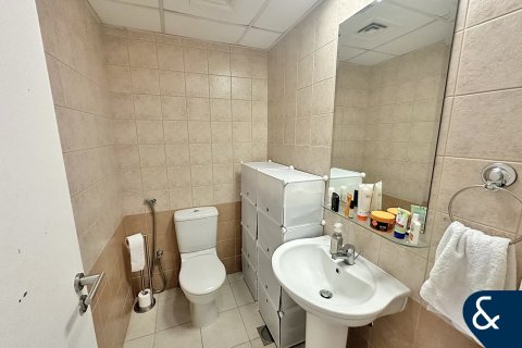 Apartment in Time Place Tower, Dubai Marina, Dubai 2 bedrooms, 122 sq.m. № 74619 - photo 10