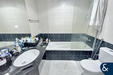 Apartment in Time Place Tower, Dubai Marina, Dubai 2 bedrooms, 122 sq.m. № 74619 - photo 16