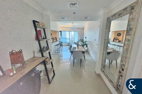 Apartment in Time Place Tower, Dubai Marina, Dubai 2 bedrooms, 122 sq.m. № 74619 - photo 8