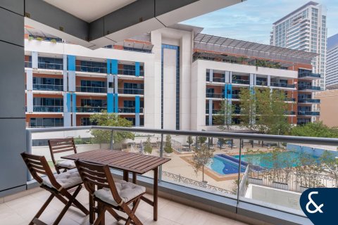 Apartment in Dubai Marina, Dubai 2 bedrooms, 110 sq.m. № 74620