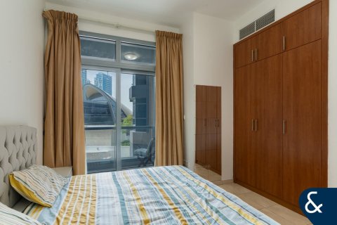 شقة في مرسى دبي, دبي 2 غرف نوم, 110 م² رقم 74620 - صورة 12