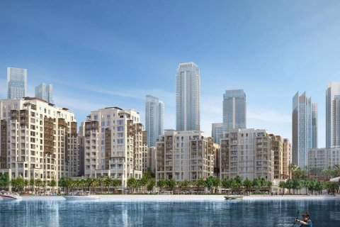 Apartamento en Dubai Creek Harbour (The Lagoons), Dubai, 3 dormitorios, 149 m², № 30237 - foto 7