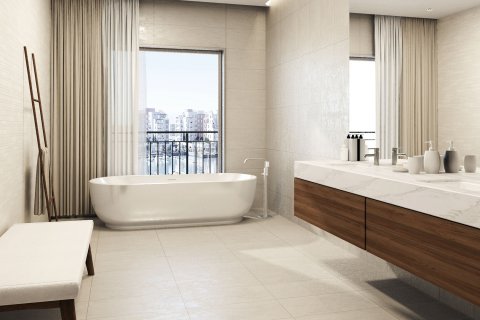 Apartment in Dubai 4 bedrooms, 361 sq.m. № 30240