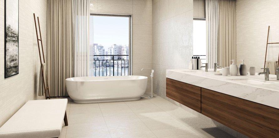Appartement à Dubai, 4 chambres, 361 m², № 30240