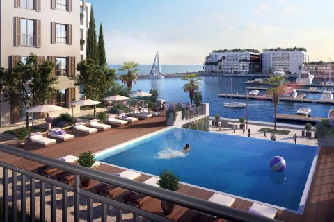 Apartment in Dubai 1 bedroom, 76 sq.m. № 30239 - photo 6
