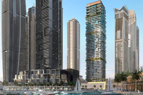 Appartement à Dubai Marina, Dubai, 2 chambres, 146.5 m², № 90344 - photo 11