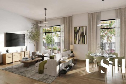 شقة في Town Square, دبي 2 غرف نوم, 91 م² رقم 39084 - صورة 3