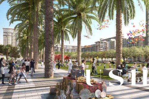 شقة في Town Square, دبي 2 غرف نوم, 91 م² رقم 39084 - صورة 8