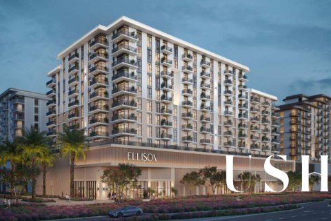 شقة في Town Square, دبي 2 غرف نوم, 91 م² رقم 39084 - صورة 4