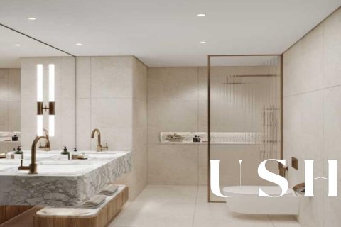 Apartamento en Jumeirah Lake Towers, Dubai, 2 dormitorios, 139 m², № 39085 - foto 7