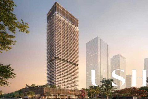 Apartamento en Jumeirah Lake Towers, Dubai, 2 dormitorios, 139 m², № 39085 - foto 5