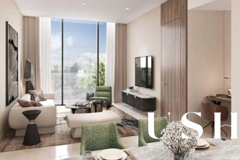 Apartamento en Jumeirah Lake Towers, Dubai, 2 dormitorios, 139 m², № 39085 - foto 4