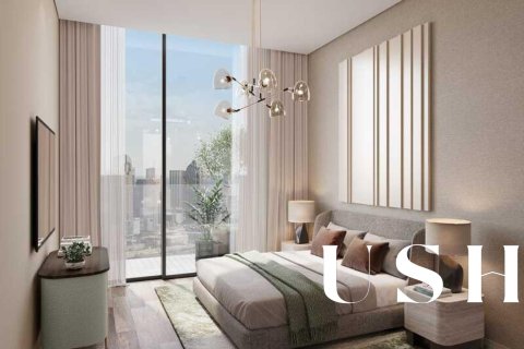 Apartamento en Jumeirah Lake Towers, Dubai, 2 dormitorios, 139 m², № 39085 - foto 8