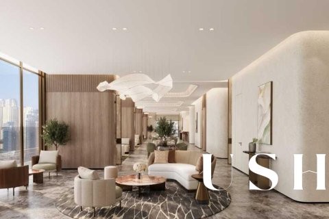 Apartamento en Jumeirah Lake Towers, Dubai, 2 dormitorios, 139 m², № 39085 - foto 12