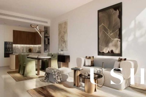 Apartamento en Jumeirah Lake Towers, Dubai, 2 dormitorios, 139 m², № 39085 - foto 19