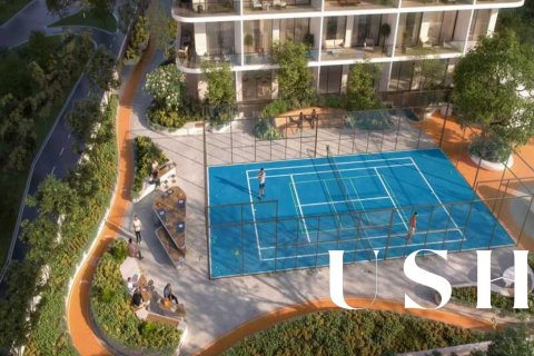 Apartamento en Jumeirah Lake Towers, Dubai, 2 dormitorios, 139 m², № 39085 - foto 18